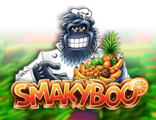 Play Smaky Boo slot